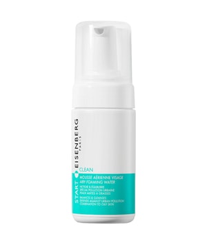 EISENBERG Mousse Aérienne Visage Reinigungsschaum 100 ml