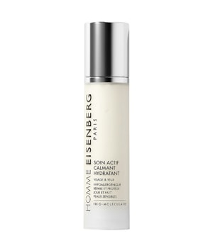 EISENBERG Soin Actif Calmant Hydratant Gesichtsfluid 50 ml