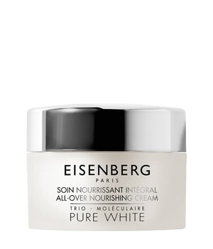 EISENBERG Soin Nourrissant Intégral Nachtcreme 50 ml