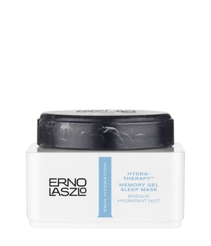 ERNO LASZLO Hydrate & Nourish Hydra-Therapy Memory Gel Sleep Mask Gesichtsmaske 40 ml