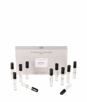 ESSENTIAL PARFUMS Discovery Set 11 x 2 ml Duftset 22 ml