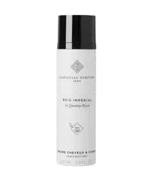 ESSENTIAL PARFUMS HAIR & BODY MIST Bois Imperial by Quentin Bisch Haarparfum 100 ml