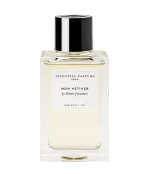 ESSENTIAL PARFUMS Mon Vetiver by Bruno Jovanovic Eau de Parfum 100 ml