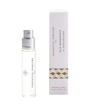 ESSENTIAL PARFUMS Nice Bergamote by Antoine Maisondieu Eau de Parfum 10 ml