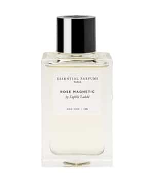 ESSENTIAL PARFUMS Rose Magnetic by Sophie Labbé Eau de Parfum 100 ml