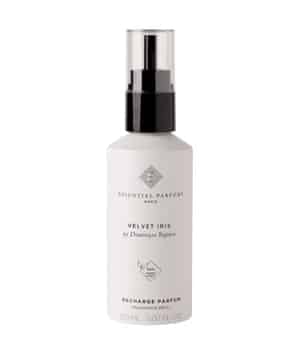 ESSENTIAL PARFUMS Velvet Iris by Dominique Ropion Eau de Parfum Refill - NEW DESIGN Eau de Parfum 150 ml