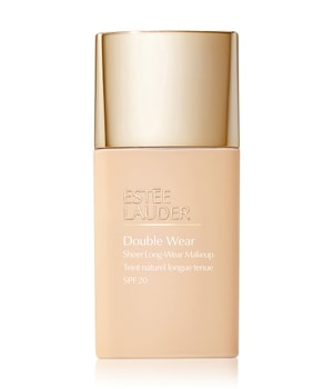 ESTÉE LAUDER Double Wear Sheer Long-Wear Makeup SPF 20 Flüssige Foundation 30 ml Nude