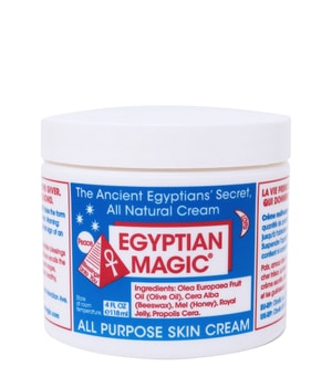 Egyptian Magic All Purpose Skin Cream Körpercreme 118 ml