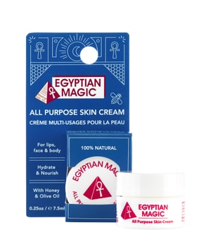 Egyptian Magic All Purpose Skin Cream Körpercreme 7.5 ml