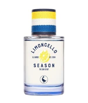 El Ganso Limoncello Eau de Toilette 75 ml