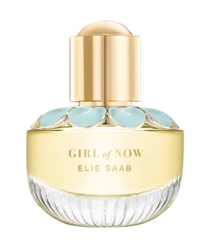 Elie Saab Girl of Now Eau de Parfum 30 ml