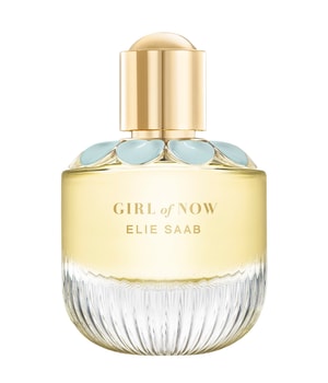 Elie Saab Girl of Now Eau de Parfum 50 ml