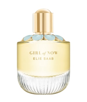 Elie Saab Girl of Now Eau de Parfum 90 ml