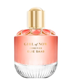 Elie Saab Girl of Now Forever Eau de Parfum 90 ml