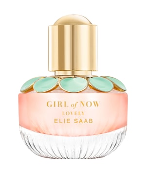 Elie Saab Girl of Now Lovely Eau de Parfum 30 ml