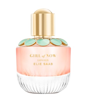 Elie Saab Girl of Now Lovely Eau de Parfum 50 ml