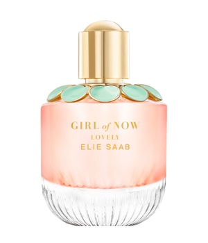 Elie Saab Girl of Now Lovely Eau de Parfum 90 ml