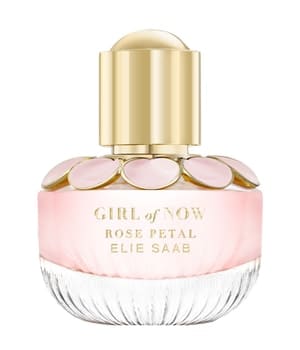 Elie Saab Girl of Now Rose Petal Eau de Parfum 30 ml