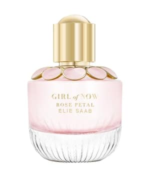 Elie Saab Girl of Now Rose Petal Eau de Parfum 50 ml