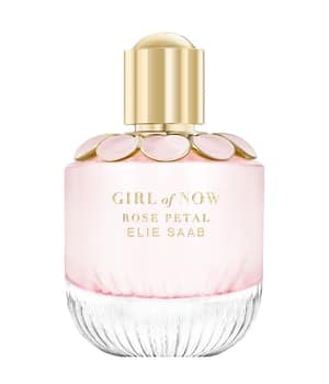 Elie Saab Girl of Now Rose Petal Eau de Parfum 90 ml