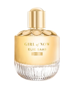 Elie Saab Girl of Now Shine Eau de Parfum 90 ml