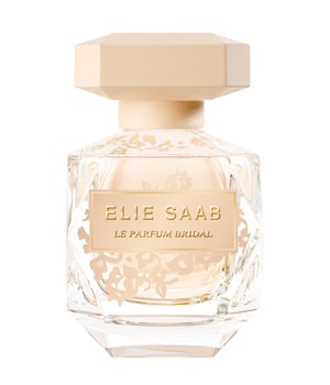 Elie Saab Le Parfum Bridal Eau de Parfum 50 ml
