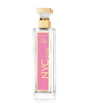 Elizabeth Arden 5th Avenue NYC Love Eau de Parfum 75 ml