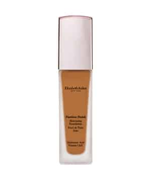 Elizabeth Arden Flawless Finish Liquid Foundation SPF10 Flüssige Foundation 30 ml Braun