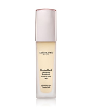 Elizabeth Arden Flawless Finish Liquid Foundation SPF10 Flüssige Foundation 30 ml Creme