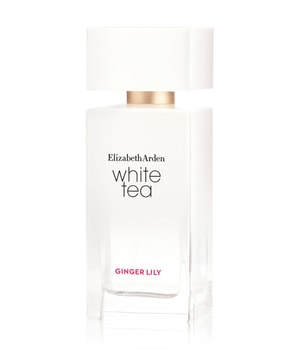 Elizabeth Arden White Tea Gingerlily Eau de Toilette 50 ml