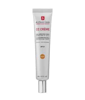 Erborian CC Crème New CC Cream 40 ml Braun