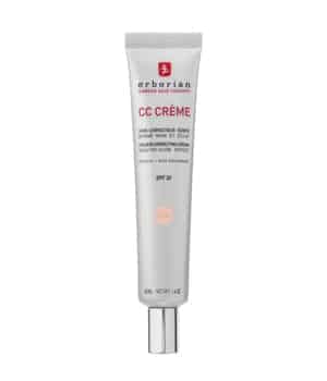Erborian CC Crème New CC Cream 40 ml Nude