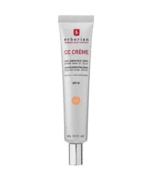 Erborian CC Crème New CC Cream 40 ml Rosa
