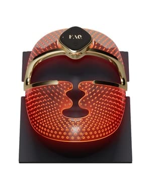 FAQ Swiss FAQ™ 202 Smart Silicone LED Face Mask Lichttherapiegerät 1 Stk