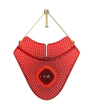 FAQ Swiss FAQ™ 211 LED Neck & Décolleté Mask Lichttherapiegerät 1 Stk
