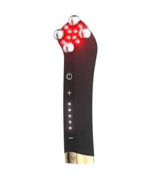 FAQ Swiss FAQ™ 400 FAQ™ 402 Dual Microcurrent Red LED Toning Device Massagegerät 1 Stk