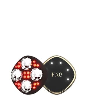 FAQ Swiss FAQ™ 400 FAQ™ 411 Microcurrent Red LED Body Toning Device Massagegerät 1 Stk