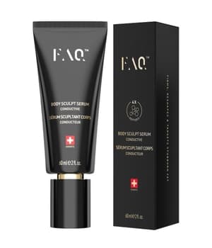FAQ Swiss FAQ™ Body Sculpt Serum 60 ml Körperserum 60 ml