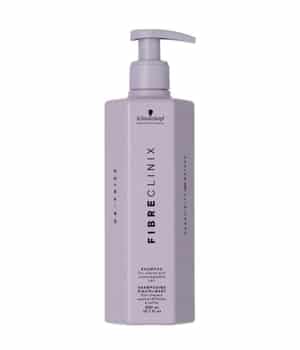 FIBRE CLINIX DE-FRIZZ Haarshampoo 300 ml