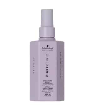 FIBRE CLINIX DE-FRIZZ Smoothing Spray Spray-Conditioner 200 ml