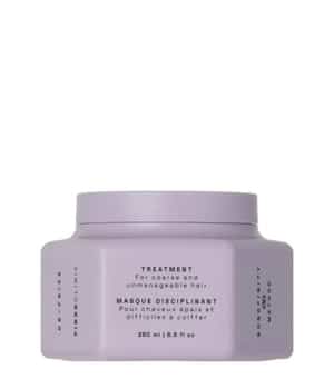 FIBRE CLINIX DE-FRIZZ Treatment Haarmaske 250 ml