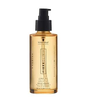 FIBRE CLINIX HEROES Bondfinity Light Oil Haaröl 100 ml