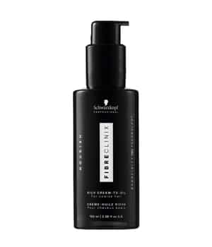 FIBRE CLINIX HEROES Bondfinity Rich Cream-to-Oil Haaröl 100 ml