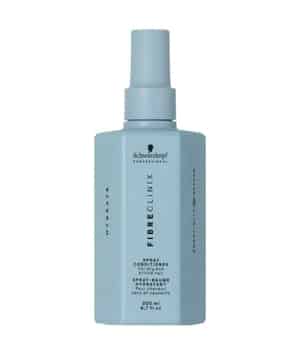 FIBRE CLINIX HYDRATE Spray-Conditioner 200 ml