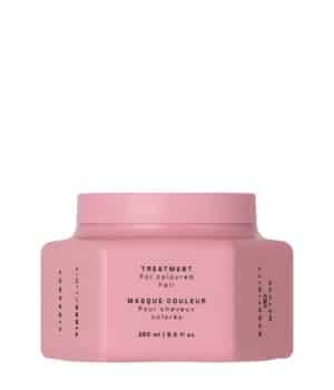 FIBRE CLINIX VIBRANCY Treatment Haarmaske 250 ml