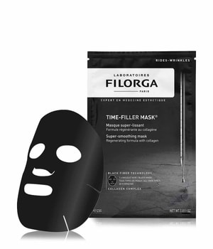 FILORGA TIME-FILLER MASK Tuchmaske 12 Stk