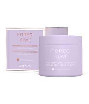FOREO KIWI™ Pore Minimizing Toner Pads Reinigungspads 60 Stk