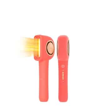 FOREO PEACH™ 2 Pro Max IPL-Gerät 1 Stk