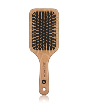 FRIPAC Natural Line 9 - Reihig Paddlebürste 1 Stk