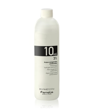 Fanola Creme Aktivator 3% Haarfarbe 300 ml